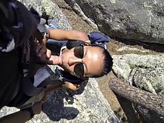 Amateur, Compilación, Casero, Chupando