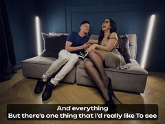 In den arsch, Blasen, Braunhaarige, Hardcore, Küssen, Rumänisch, Rasiert, Ablutschen