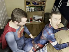 Amateur, Anal, Bondage domination sadisme masochisme, Couple, Éjaculation interne, Fétiche, Homosexuelle, Hard
