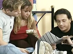 Любители, Парочка, Экстремальный секс, Сперма на лице, На природе, На публике, Тощие, Молоденькие