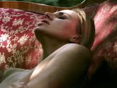 Cul, Blonde, Sucer une bite, Tir de sperme, Hd, Lingerie, Seins naturels, De plein air