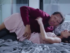 Blonde, Tir de sperme, Hard, Interracial, Lingerie, Mature, Mère que j'aimerais baiser