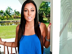 Grosser arsch, Grosser schwanz, Grosse titten, Blasen, Braunhaarige, Hundestellung, Dürr, Jungendliche (18+)