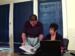 Mamada, Penetracion con dedos, Alemán, Sexo duro, Maduro