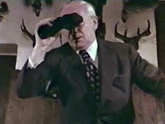 毛深い, ヴィンテージ