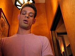 In den arsch, Tussi, Grosse titten, Bisexuell, Blasen, Kompilation, Schwul, Handjob