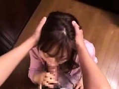 Amateur, Asiatique, Sucer une bite, Japonaise, Mère que j'aimerais baiser, Pov