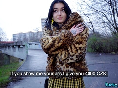 Любители, Минет, Член, Европейки, Француженки, Натуральные сиськи, Чулки, Студентка