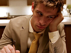 Anal, Sucer une bite, Homosexuelle, Fils