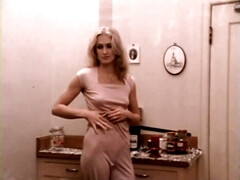 Sucer une bite, Rétro ancien