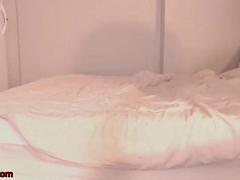 Leie, Tussi, Grosse titten, Koreanisch, Masturbation, Solo, Jungendliche (18+), Titten