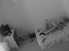 素人, アナル, お尻, 捕まる, カップル, オマンコ, スパイ, 妻