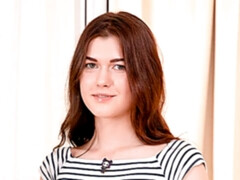 Kont, Hondjeshouding, Vingeren, Zoenen, Kut duiken, Geschoren, Mager, Tiener