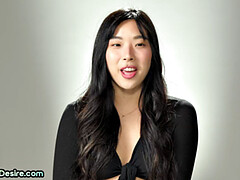 Любители, Азиатки, Мастурбация, Оргазм, Крошечные, Киски, Тощие, Соло