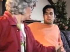 Leie, Blasen, Oma, Jungendliche (18+)