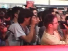 Anaal, Kont, Pijpbeurt, Sperma shot, Vies, Groepseks, Groep, Openbaar