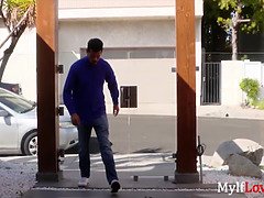 Tromperie, Femme couguar, Hd, Mère que j'aimerais baiser, Criant, Épouse
