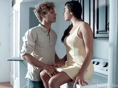 18, デカパイ, 茶髪の, Hd, なめる, パンティ, 現実, ラフ