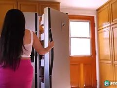 Любители, Брюнетки, Хд, Латиноамериканки, Мастурбация, Соло