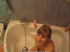 Секс без цензуры, От первого лица