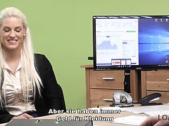 お尻, ブロンド, フェラチオ, 巨乳な, チン, 淫乱熟女, 母, 義母