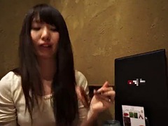 素人, アジア人, 黒人, フェラチオ, 茶髪の, ハードコア, フェラする, 妻