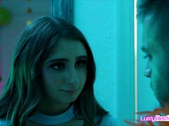 18, チン, グループ, Hd, 異人種間, パーティ, 現実, ティーン