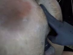 Anal, Bondage domination sadisme masochisme, Gode, Femme dominatrice, Gants, Branlette thaïlandaise, Strapon, Jouets