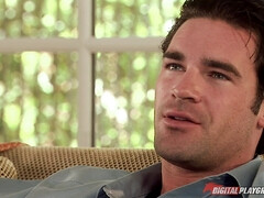 Chica, Europeo, Corridas faciales, Grupo, Pajear, Pequeña, Falda, Tetas