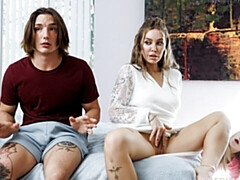 18 jahre, Grosser arsch, Grosser schwanz, Grosse titten, Blasen, Hundestellung, Dürr, Jungendliche (18+)