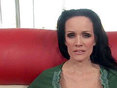 Минет, Брюнетки, Постарше, Семяизвержение, Волосатые, Зрелые, Милф