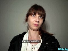 Amateur, Sucer une bite, Queue, Jeans, De plein air, Public, Chaussettes, Nénés