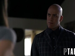 Leie, In den arsch, Arsch, Grosser arsch, Zierlich, Realität, Taboo, Titten