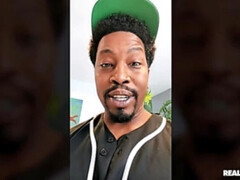 Gros seins, Noire, Sucer une bite, Queue, Faciale, Interracial, Chaussettes, Jouets