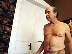 Grandpa hot, sixty-nine, hot sex