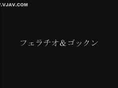 緊縛, デカパイ, ディルド, 顔射, 指いじり, 手コキする, 下着, 三人