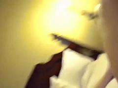 Amateur, Grosse bite, Blonde, Faciale, Pov