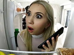 デカ尻, デカパイ, ブロンド, フェラチオ, 手コキする, 淫乱熟女, 自然山雀, 剃毛