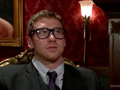 ボンデージ, 顔面騎乗, フェムドム, 陵辱, オーガズム, お仕置き, オマンコ, バイブレーター