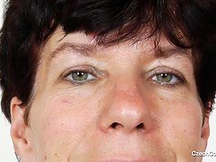 Grosse titten, Frau, Hd, Lingerie, Reif, Schlaffe titten, Solo, Titten