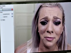 デカチン, デカパイ, フェラチオ, フェティッシュ, 彼女, ハードコア, オッパイの, ウェブカメラ