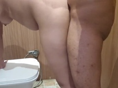 18, アジア人, 兄弟, 浮気者, 言葉責め, ハードコア, オマンコ, 締まりの良い