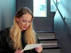 アメリカ人, ビキニ, 指いじり, レズビアン, オーガズム