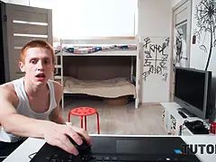 Sucer une bite, Couple, Mamie, Hd, Mature, Russe