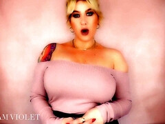 Tetas grandes, Rubia, Tetona, Fetiche, Madres para coger, Tetas naturales, Pov, Tetas