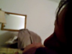 Amateur, Gorda, Interracial, Chupando