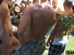 素人, お尻, グループ, ハードコア, Hd, 自家製, アウトドア, スインガー