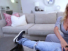 Amateur, Británico, Atrapados, Madres para coger, Mamá, Tabú