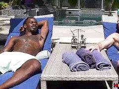 Anal, Negro, Gay, Peludo, Pajear, Besar, Masturbación, Montar