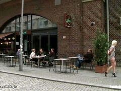 Blonde, Tir de sperme, Groupe, Hd, Adolescente, Nénés